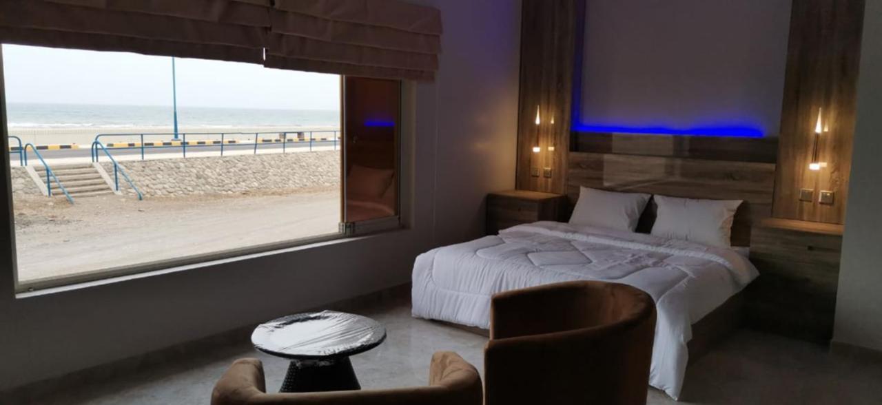 Hotel Marina H à Sohar Extérieur photo
