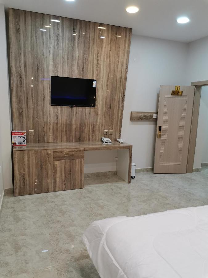 Hotel Marina H à Sohar Extérieur photo
