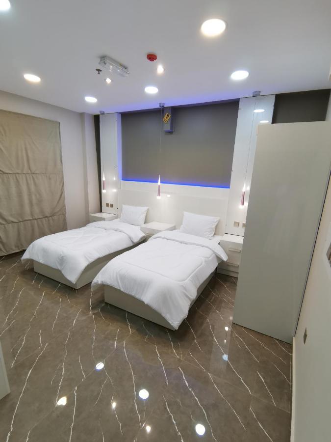 Hotel Marina H à Sohar Extérieur photo