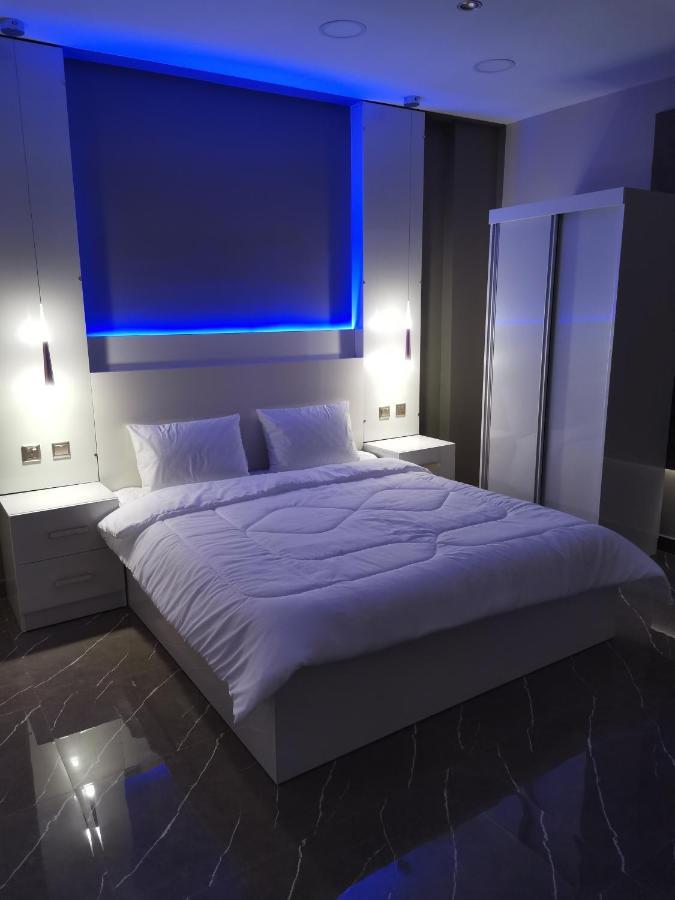 Hotel Marina H à Sohar Extérieur photo