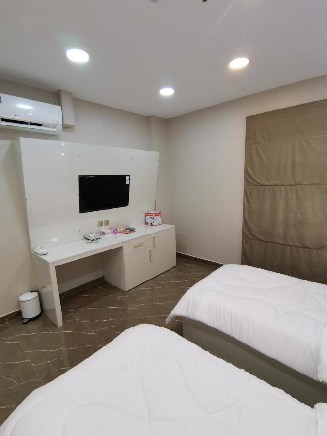 Hotel Marina H à Sohar Extérieur photo