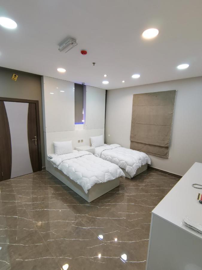 Hotel Marina H à Sohar Extérieur photo