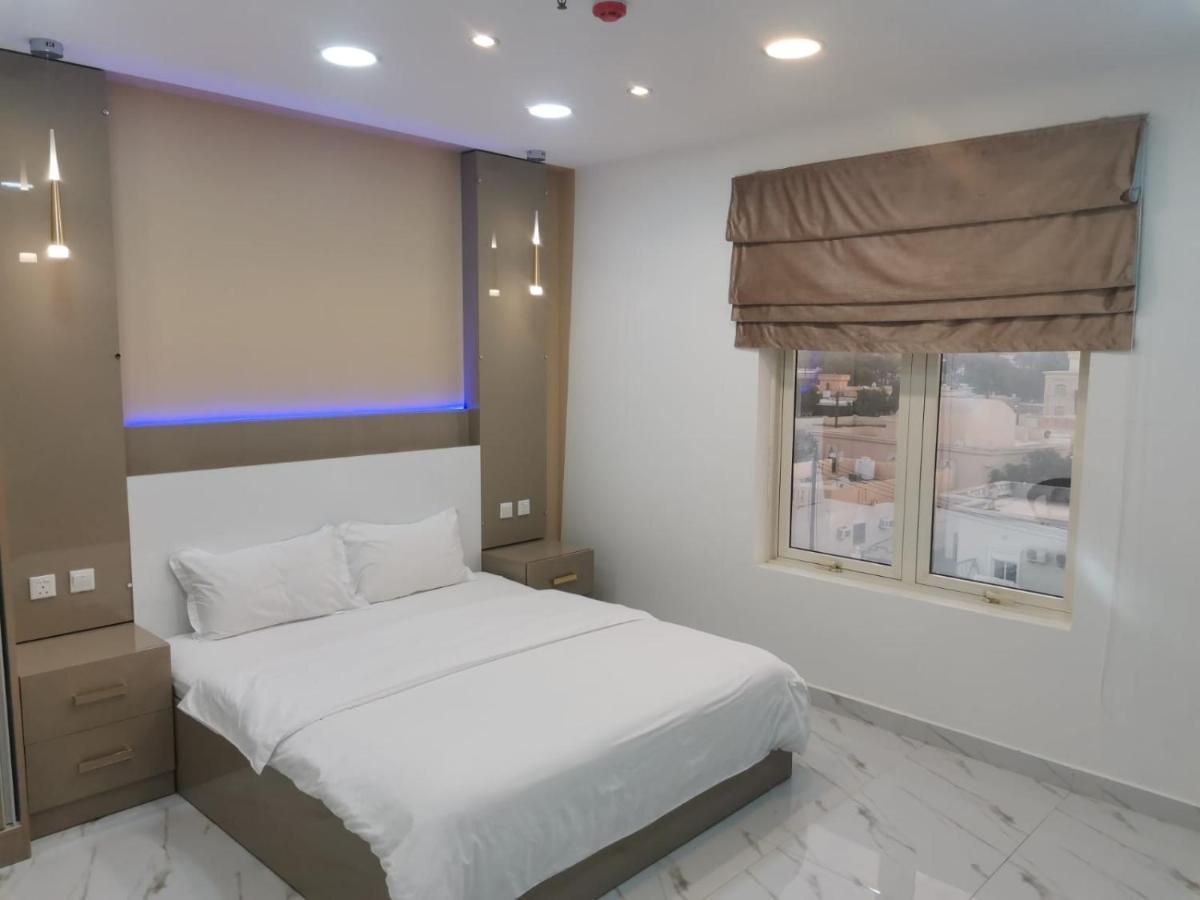Hotel Marina H à Sohar Extérieur photo