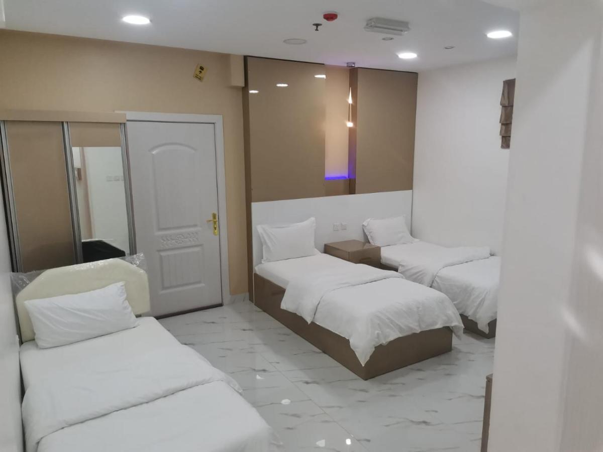 Hotel Marina H à Sohar Extérieur photo