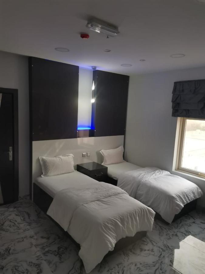 Hotel Marina H à Sohar Extérieur photo