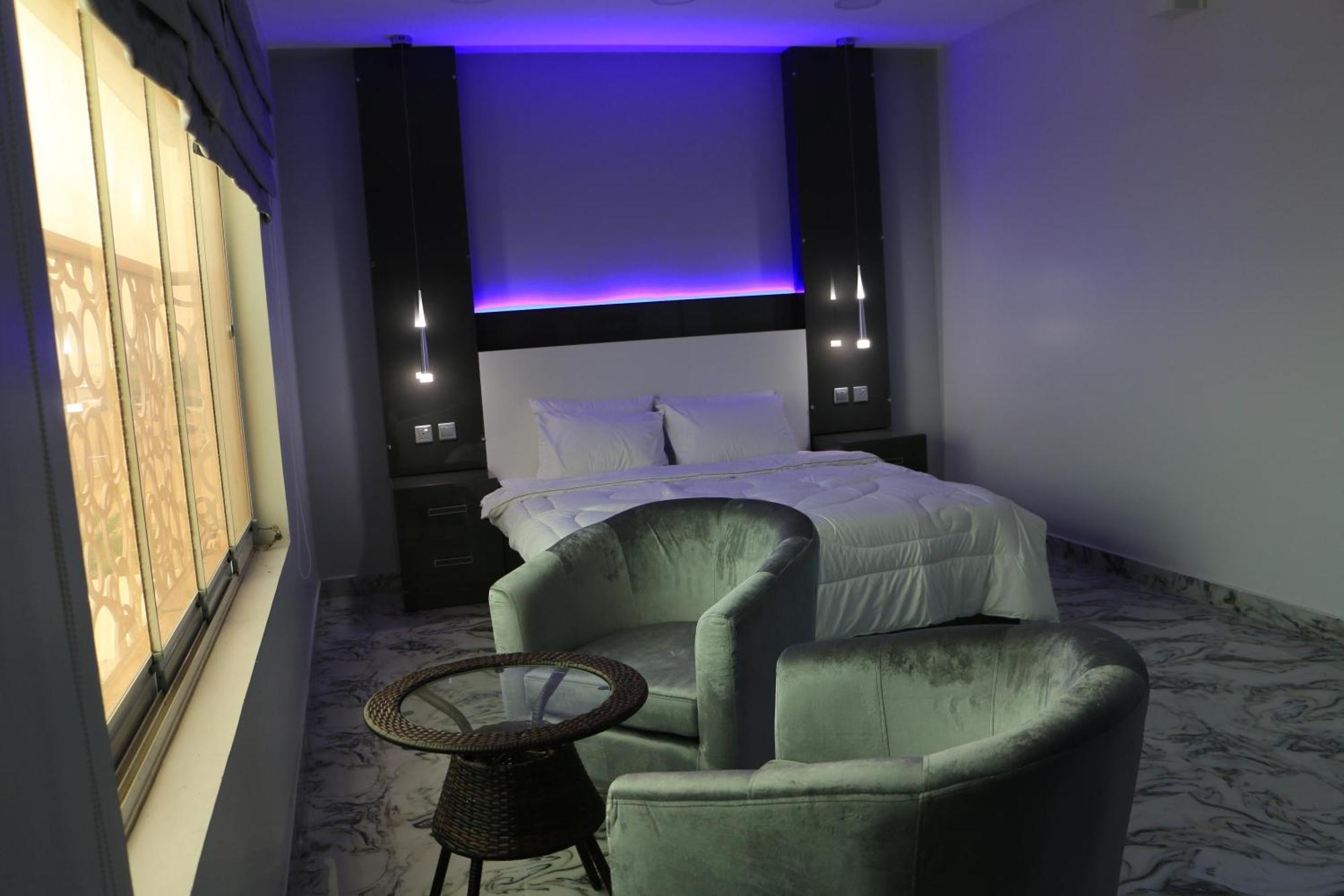 Hotel Marina H à Sohar Extérieur photo