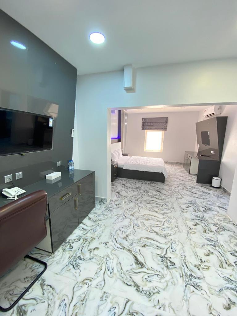 Hotel Marina H à Sohar Extérieur photo